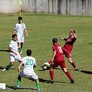 Prima Categoria, per il Gravellona San Pietro c’è il derby con il Fondotoce