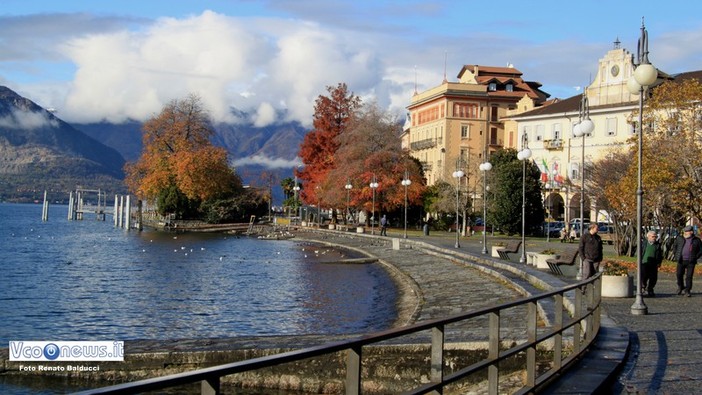 Città più green d'Italia: Verbania al 21esimo posto