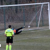 Villa, Gravellona e Piedimulera appaiate in testa FOTO