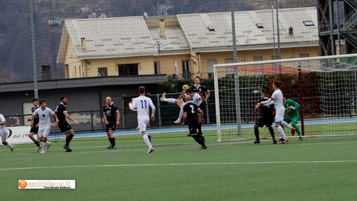 Primo turno di Coppa prologo per il via ai campionati