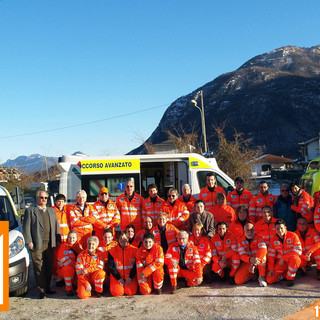 Open day Anpas, tanti appuntamenti in tutto il Piemonte