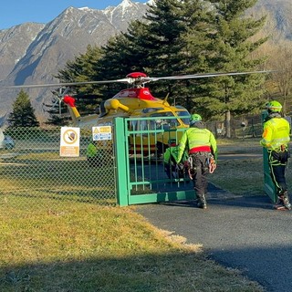 Sono di Verbania le vittime della tragedia in Valle Divedro