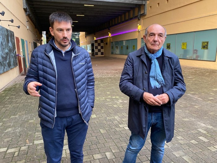 Progetto Lanfranchi al Forum: perplessità sulla riduzione dei parcheggi