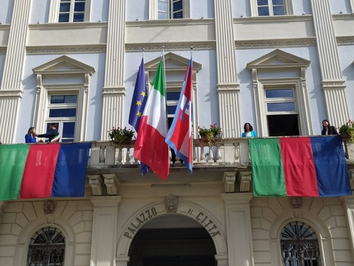 Al via le celebrazioni per l’80° anniversario della Repubblica Partigiana dell’Ossola