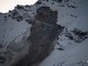 Monte Rosa: nuovo smottamento nella zona della Punta Tre Amici VIDEO