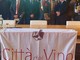 I Castelli Romani sono la Città italiana del vino 2025: la cerimonia a Stresa