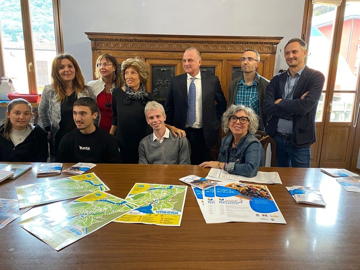 Torna a Omegna il Festival di letteratura per ragazzi 'Gianni Rodari'