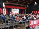 Salari, sicurezza e precariato al centro di un incontro della Cgil Novara e Vco