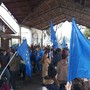 A Verbania la manifestazione per l'Europa FOTO