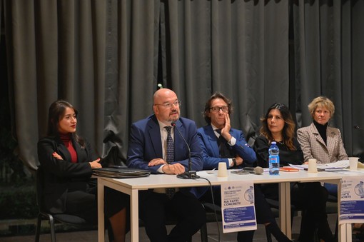 Borghi sulla sanità nel Vco: &quot;Serve il coraggio riformatore della buona politica&quot;