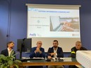 Presentato a Novara il nuovo laboratorio mobile di Arpa per le emergenze ambientali