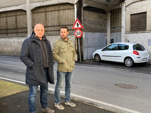 Nuovi parcheggi all'ex Irmel, nei prossimi mesi si valuterà la fattibilità del progetto