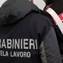 Controlli dei Carabinieri negli stabilimenti balneari del Lago Maggiore