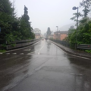 Ponte sul San Giovanni, Marchionini replica ad Albertella