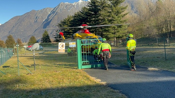 Sono di Verbania le vittime della tragedia in Valle Divedro