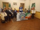 Mirella Cristina torna in campo con la speranza di ricompattare il centro destra