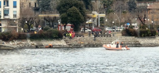 Identificato il cadavere rinvenuto a Verbania il 14 gennaio