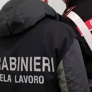 Controlli dei Carabinieri negli stabilimenti balneari del Lago Maggiore