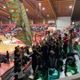 Paffoni sconfitta a Legnano 69 a 63