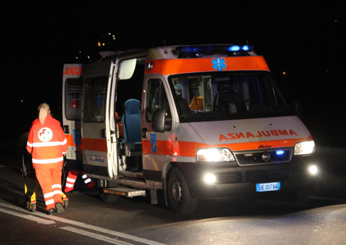 Incidente a Feriolo, morto il 34enne alla guida dell'auto