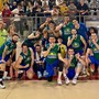 Tre vittorie per Pallavolo Altiora: un sabato da ricordare