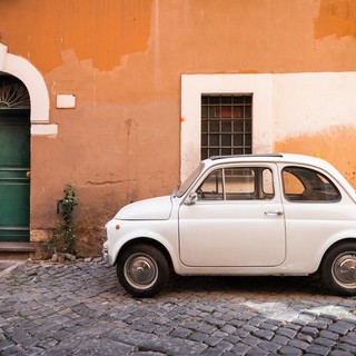 Auto sempre più vecchie: nel Vco l'età media è di quasi 12 anni