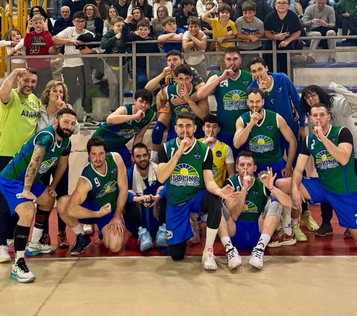 Tre vittorie per Pallavolo Altiora: un sabato da ricordare