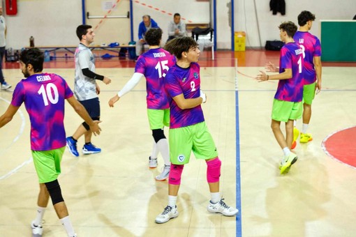 Pallavolo Altiora: si chiude un 2024 intenso tra successi e occasioni mancate