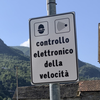 Controllo della velocità: le tratte stradali sorvegliate questa settimana