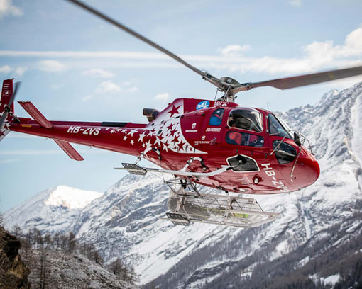 Precipitano sul Cervino, morti due alpinisti