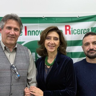 Antonella Faccio riconfermata alla guida della Fir Cisl Piemonte