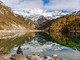 Autunno nel Distretto turistico dei Laghi: tante escursioni a piedi o in mountain bike