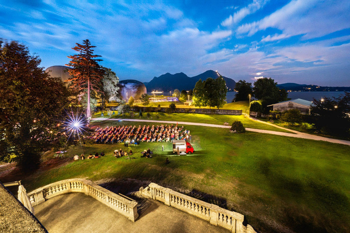 A Verbania libri, musica e teatro con il festival &quot;Allegro con Brio&quot;