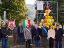 Inaugurato l'Albero della Sicurezza contro gli infortuni sul lavoro