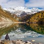 Autunno nel Distretto turistico dei Laghi: tante escursioni a piedi o in mountain bike