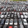 Novembre critico per il mercato auto piemontese