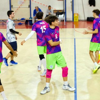 Weekend di sfide per le prime squadre di Pallavolo Altiora