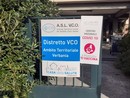 Asl Vco, la dottoressa Graziella Martinoli cessa l'attività