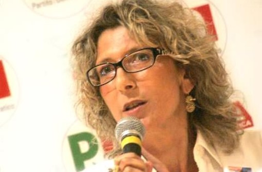 Decreto sicurezza, se ne parla con la vicepresidente del Senato Anna Rossomando