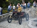 Si scaldano i motori della IV rievocazione storica della corsa automobilistica più antica d’Italia