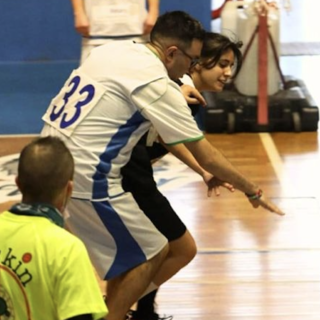 Al via il campionato di Azzurra Basket Vco