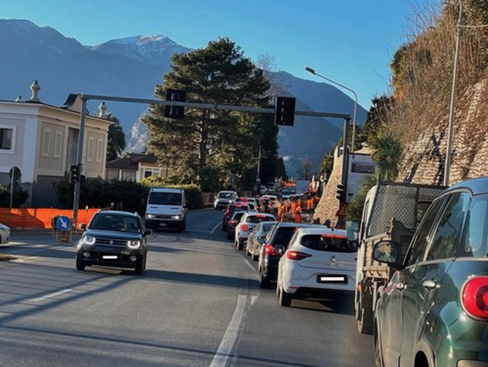 Mirella Cristina (FI): &quot;Una raccolta firme contro la nuova rotonda alla Beata Giovannina&quot;