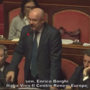 Borghi in Senato: &quot;Una legge sulla montagna che prescinda dalle autonomie locali non è repubblicana&quot;