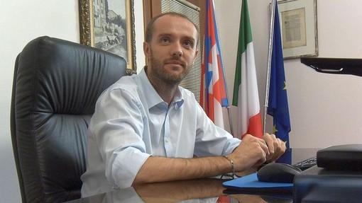 Federico Binatti riconfermato alla presidenza dell’Autorità d’Ambito Ottimale Vco e Pianura Novarese