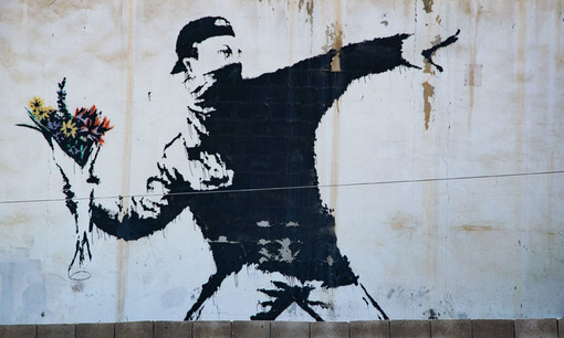 &quot;Banksy Underground&quot; a Locarno