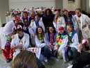 Grazie ai Bambini delle Fate un nuovo importante progetto di Dottor Clown Vco FOTO E VIDEO