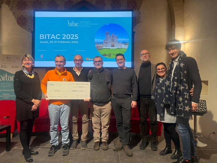 Successo per il Piemonte alla Bitac 2025