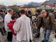 Omegna celebra gli animali e Sant'Antonio Abate   FOTO