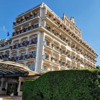 Bella novità per il lago Maggiore: il Bristol di Stresa diventerà un family hotel