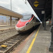 Treni, dal senatore Borghi un'interrogazione sullo stop alla linea Domodossola-Milano